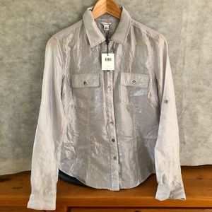 CK shirt